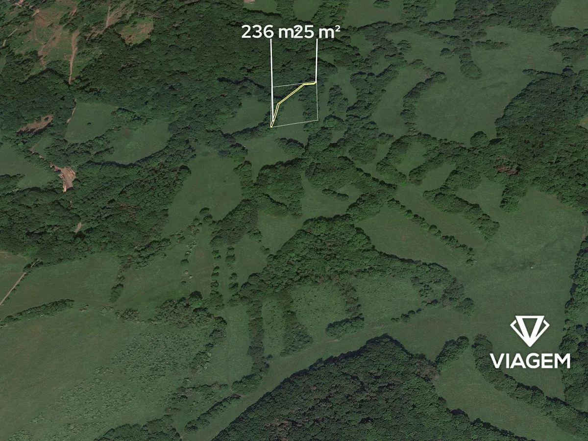 Prodej pole 261 m²